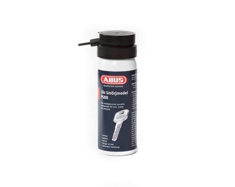 ABUS Låsspray PS 88 50ML