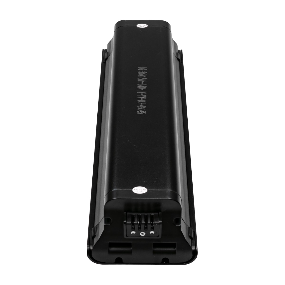 Litiumbatteri 36v 16,0Ah för Evobike Trail