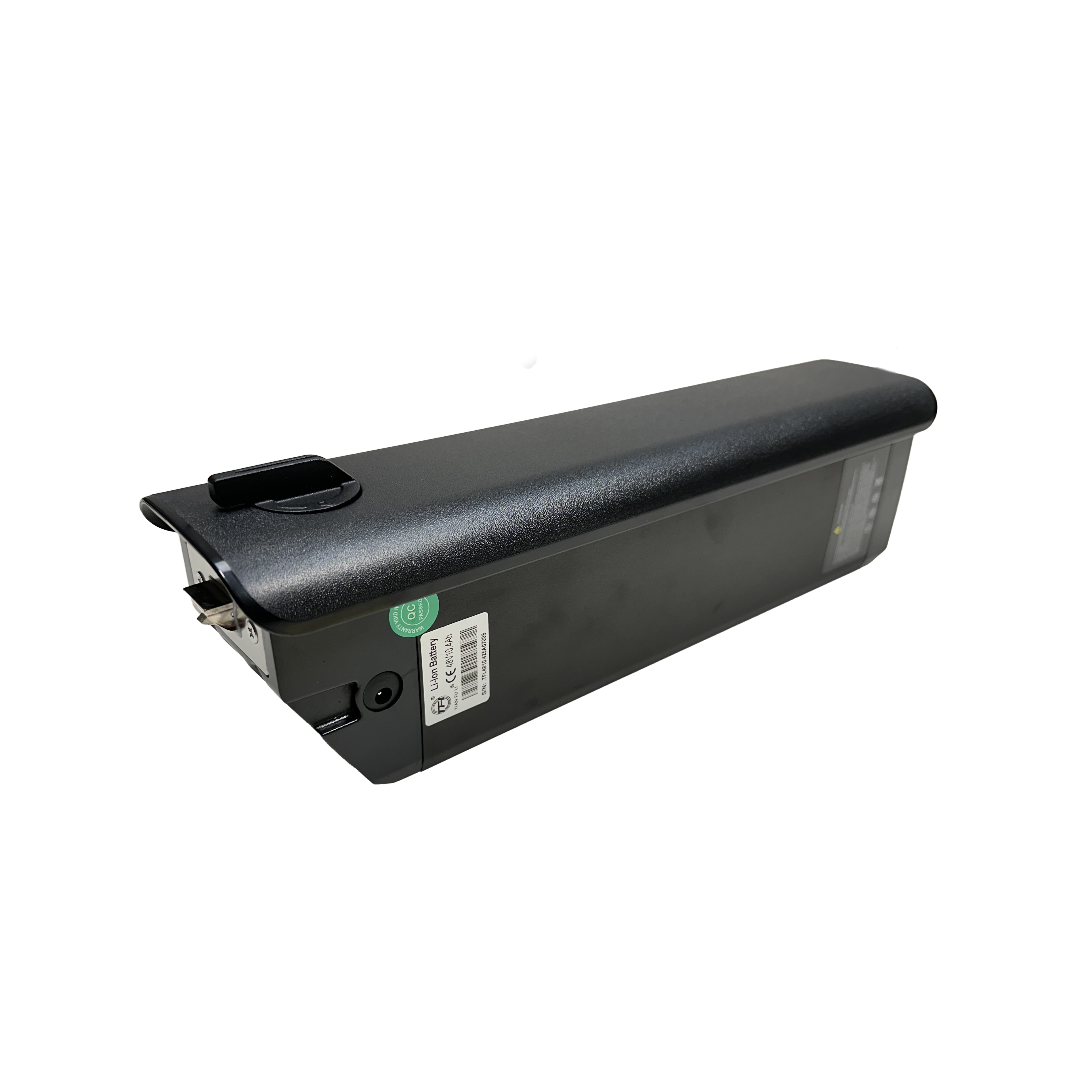 Litiumbatteri 48V 10Ah, 480Wh Tricycle Pro 2025