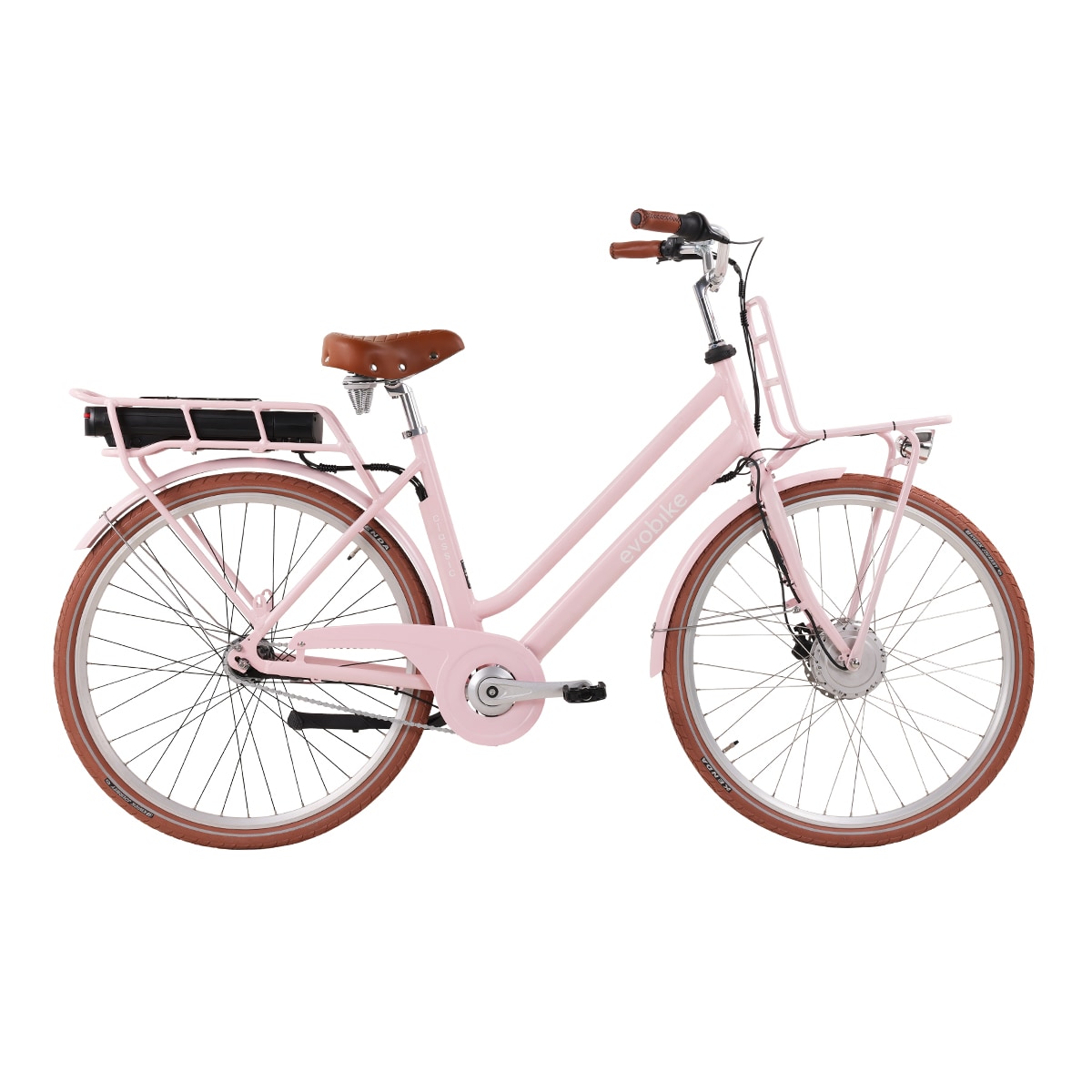 Evobike Classic-7 - Dam