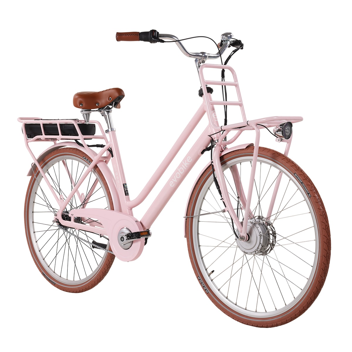 Evobike Classic-7 - Dam