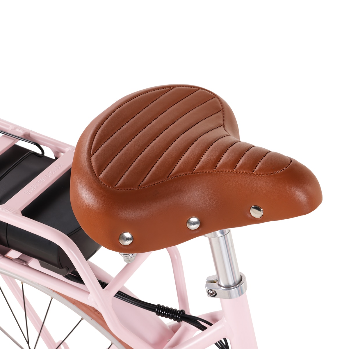 Evobike Classic-7 - Dam