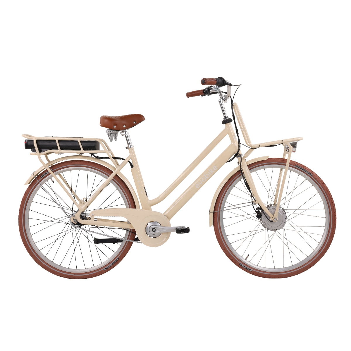 Evobike Classic-7 - Dam