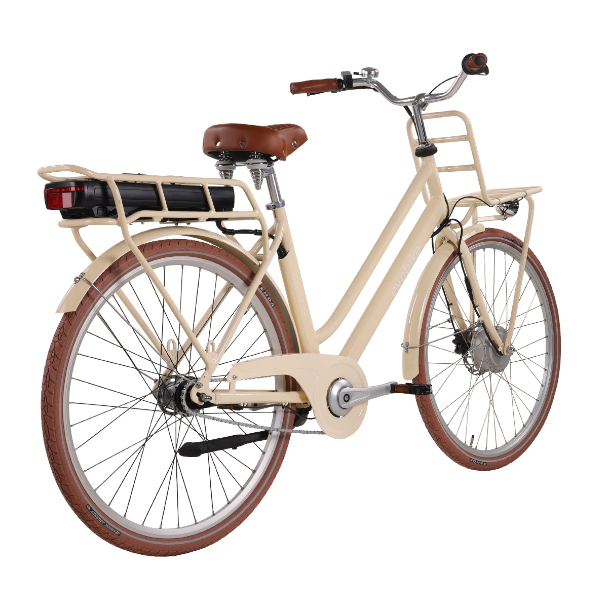 Evobike Classic-7 - Dam