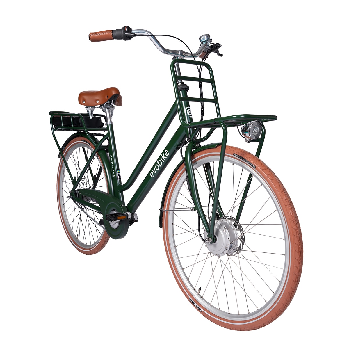 Evobike Classic-7 - Dam