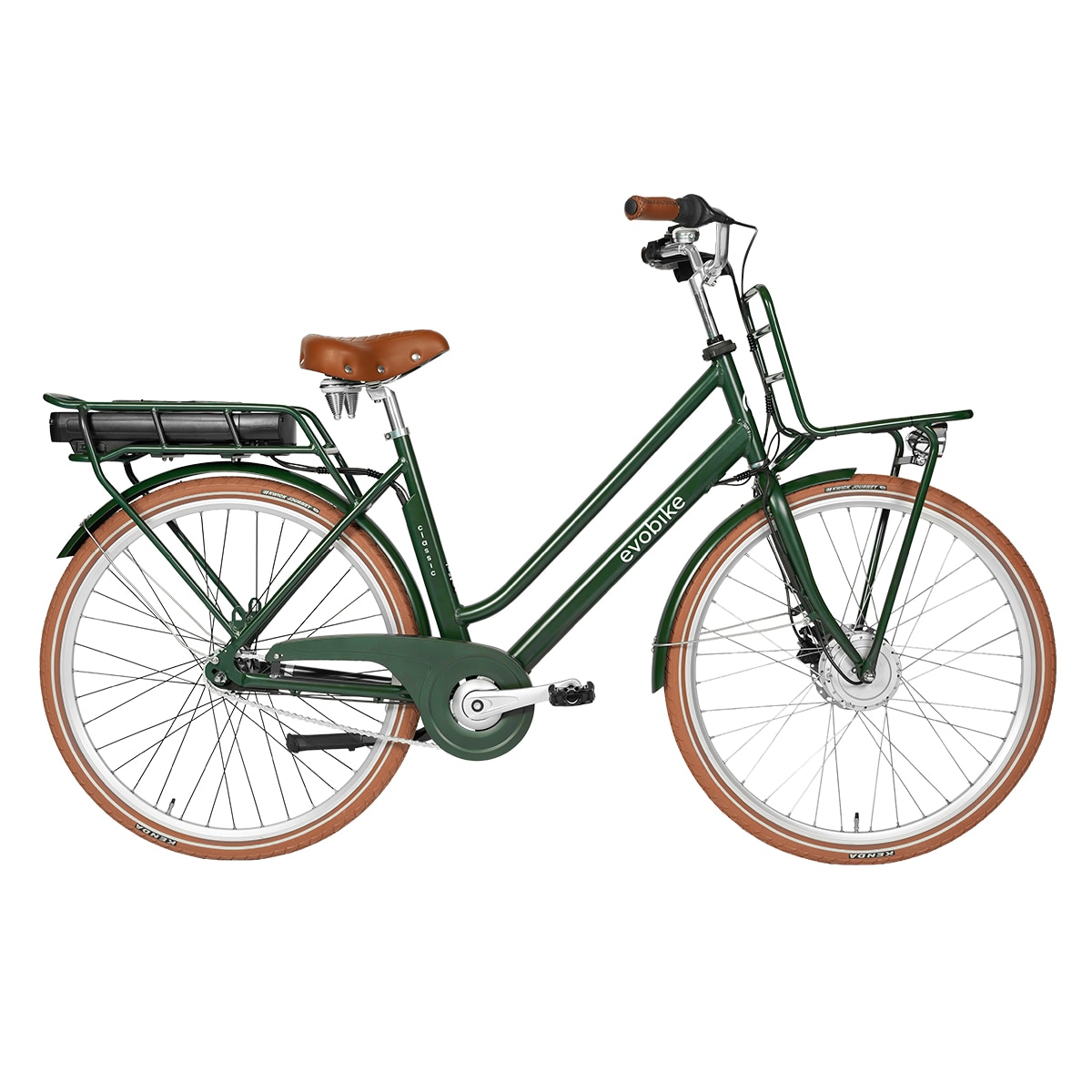 Evobike Classic-7 - Dam