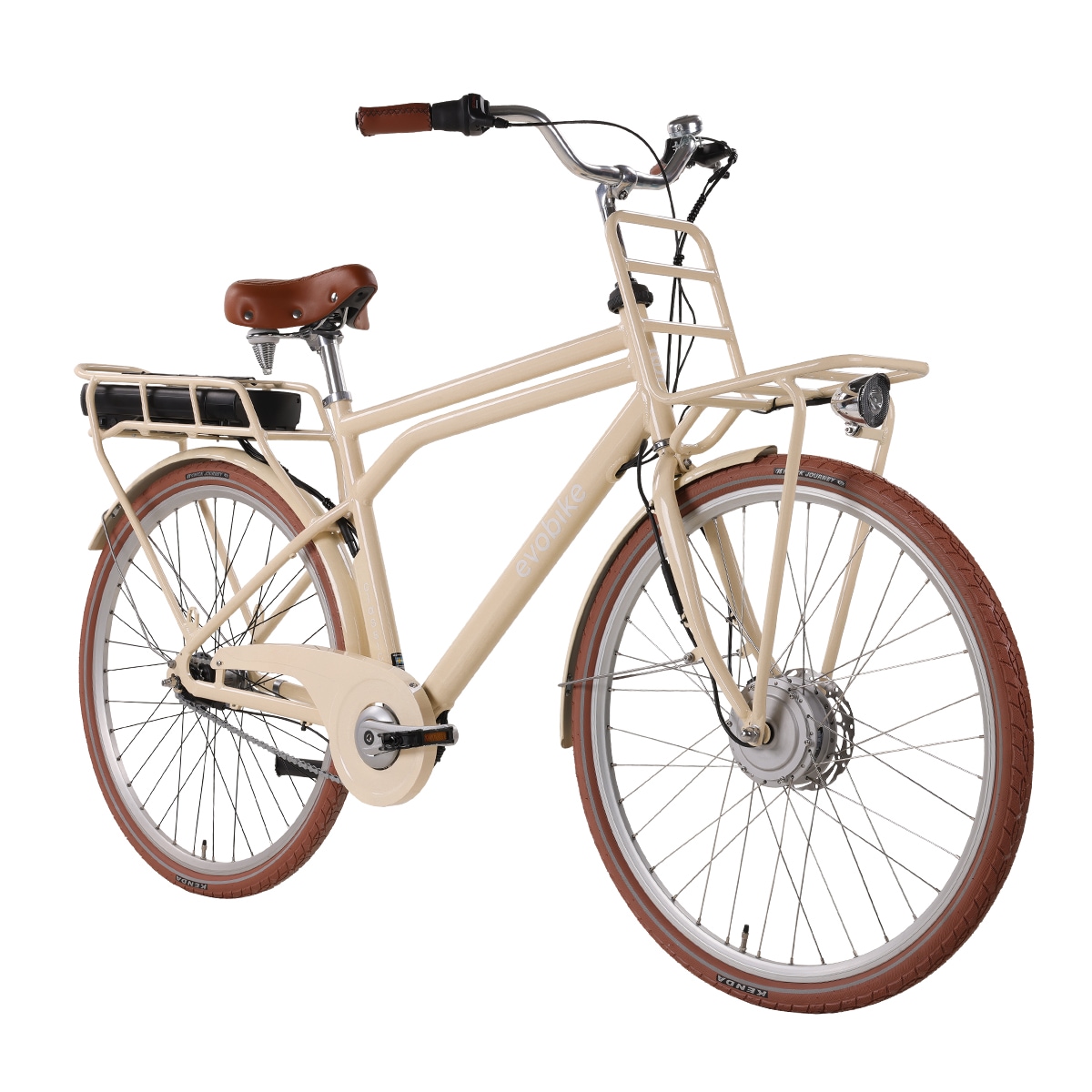 Evobike Classic-7 - Herr