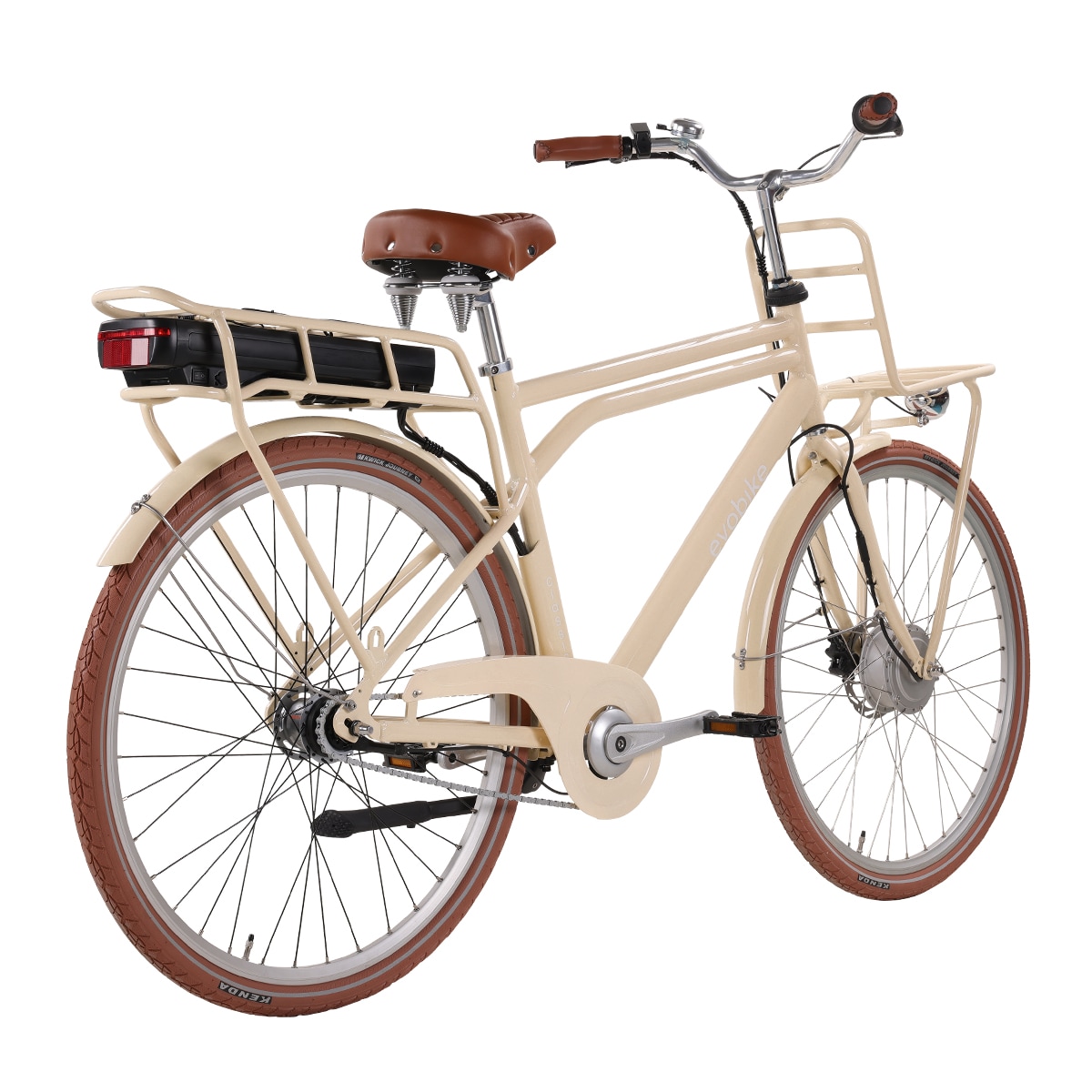 Evobike Classic-7 - Herr