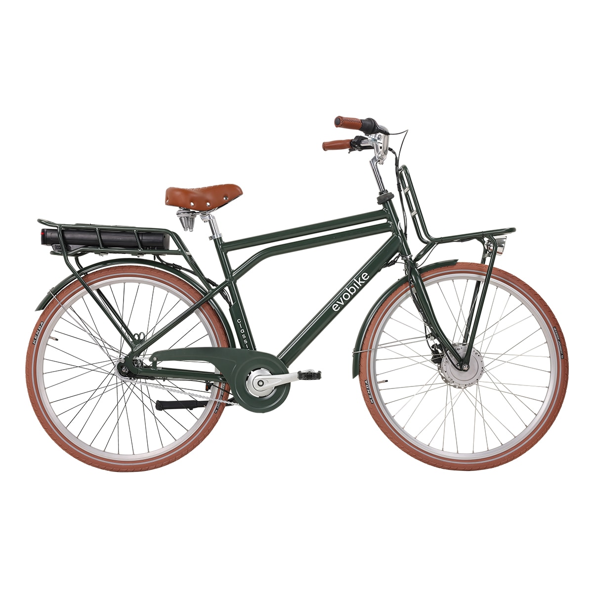 Evobike Classic-7 - Herr