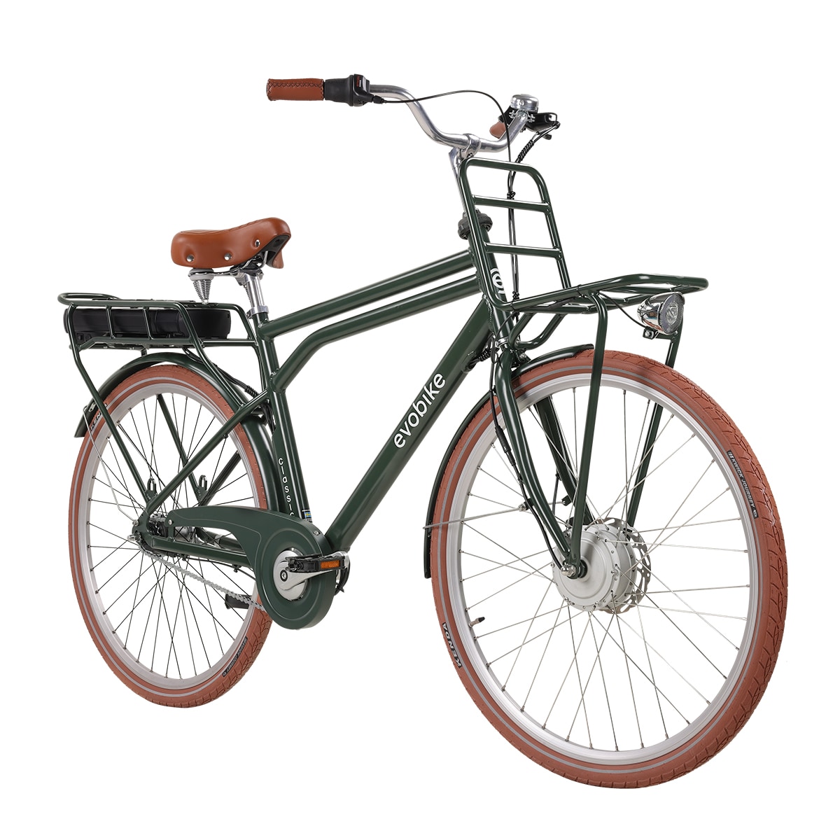 Evobike Classic-7 - Herr