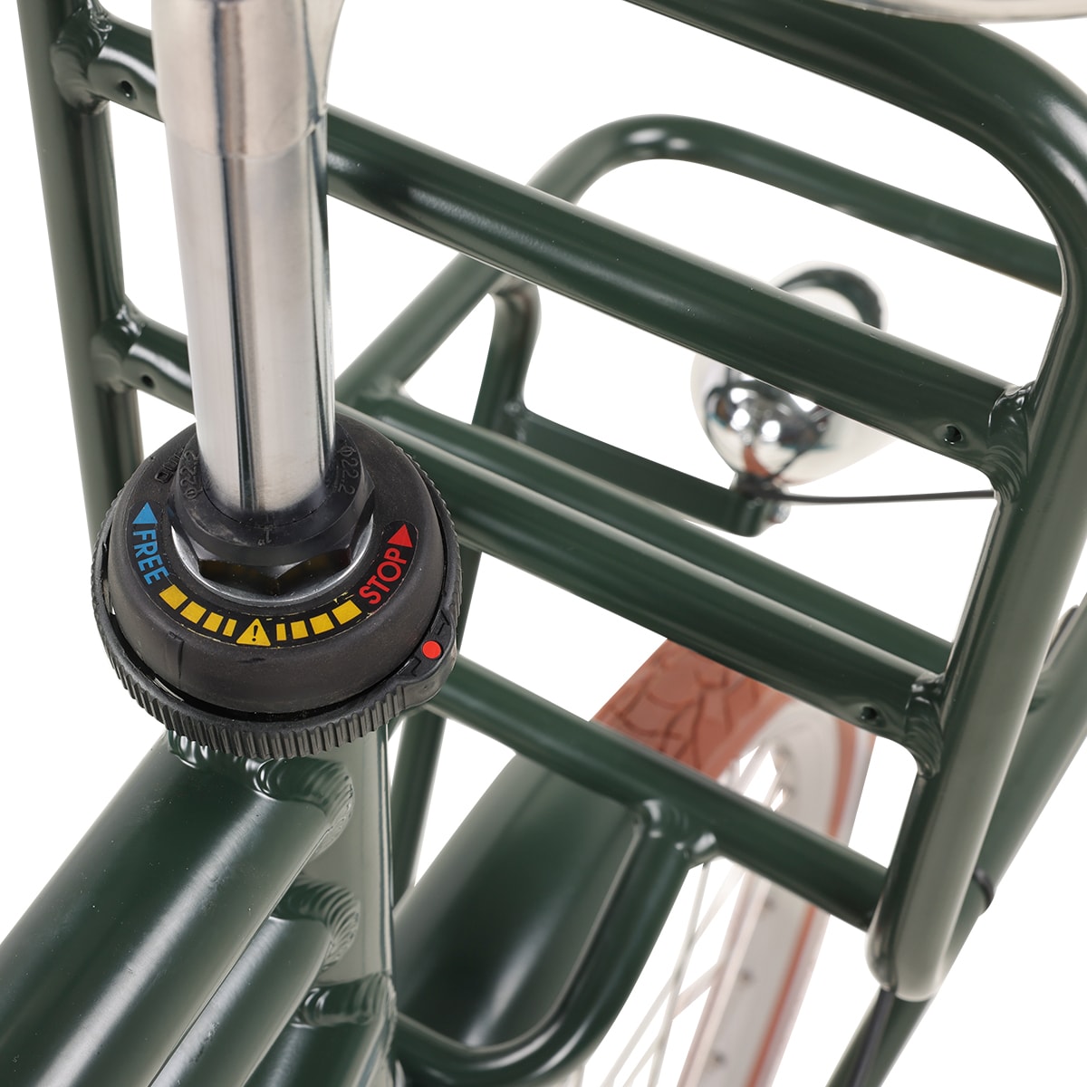 Evobike Classic-7 - Herr