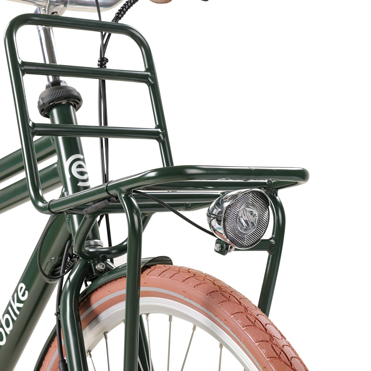 Evobike Classic-7 - Herr