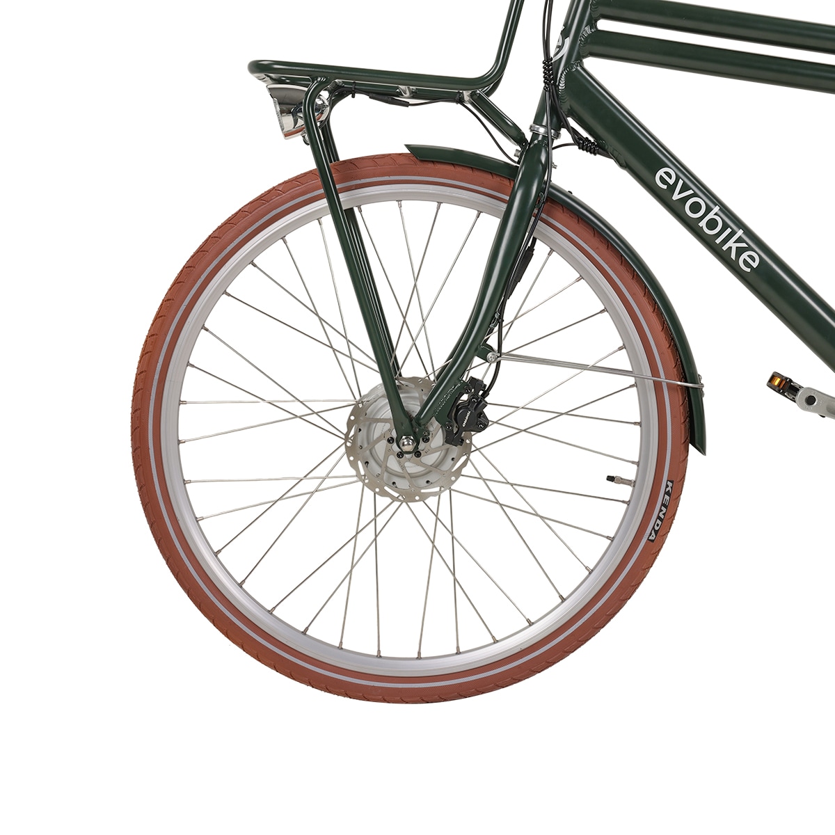 Evobike Classic-7 - Herr