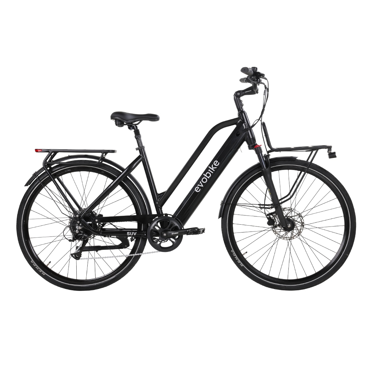 Evobike SUV