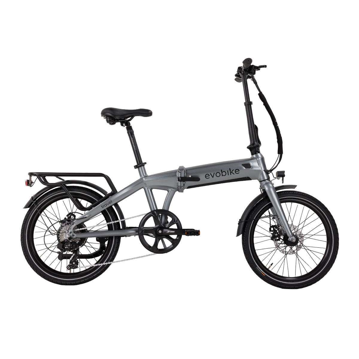 Evobike Travel Pro