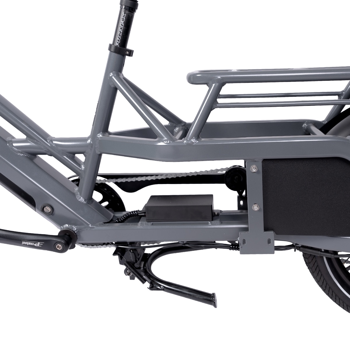 Evobike Longtail