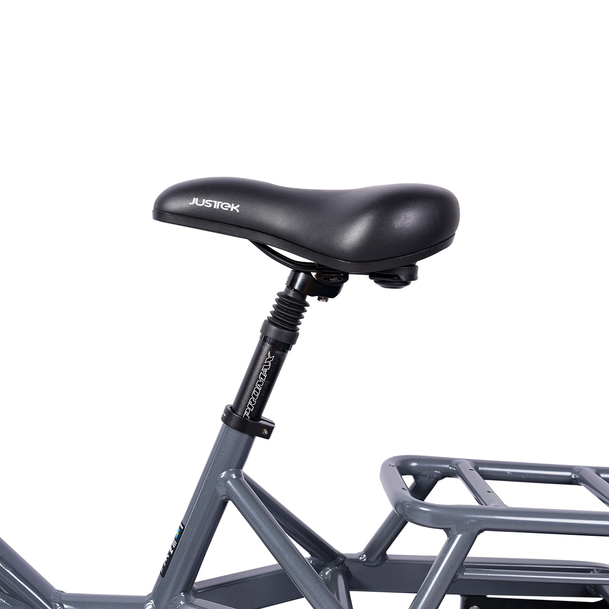 Evobike Longtail
