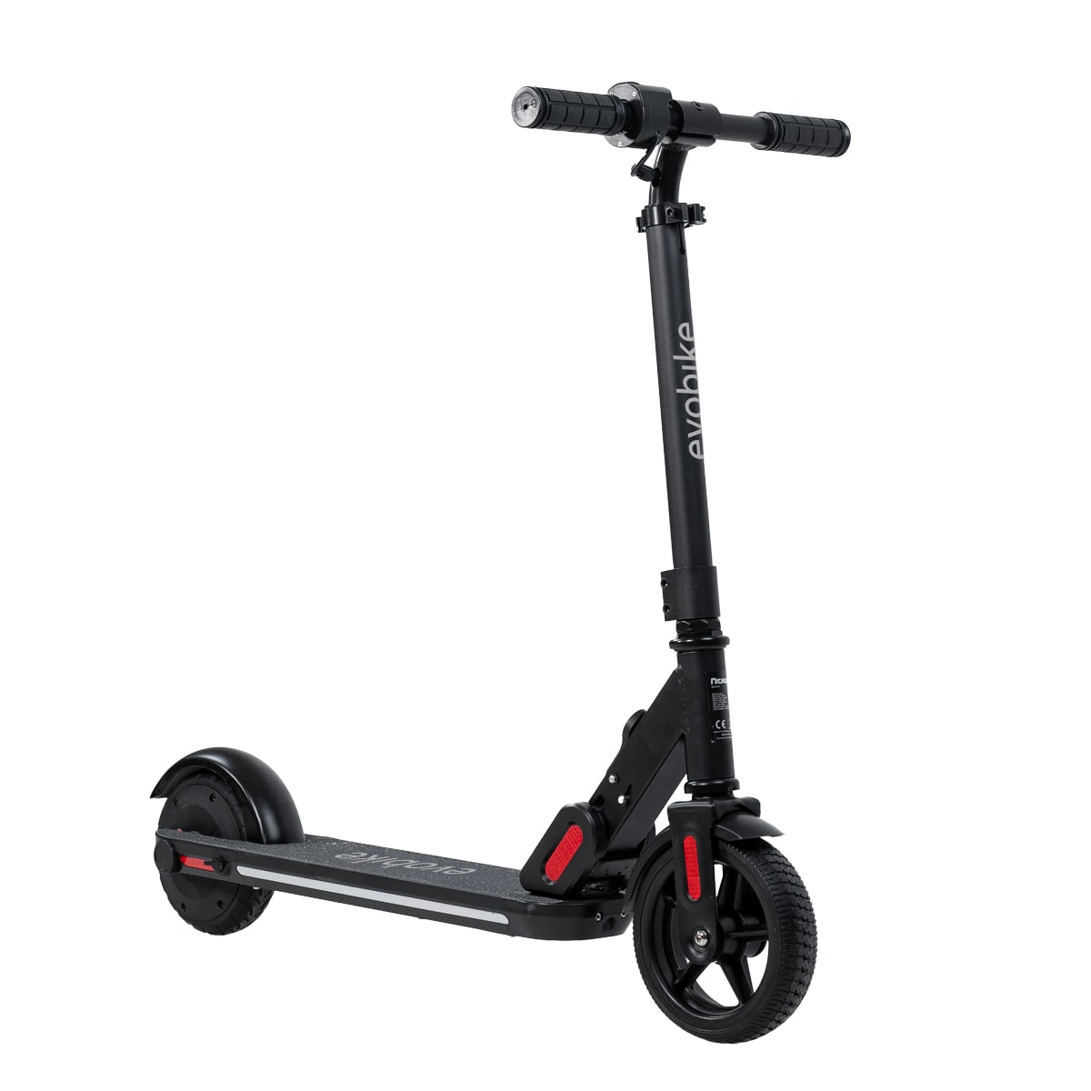 Scoot Jr