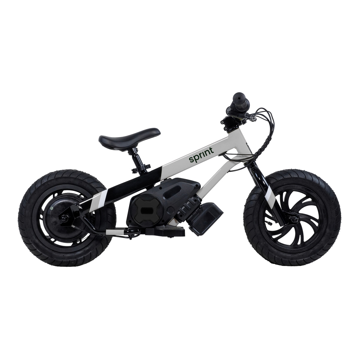 Elektrisk balanscykel Sprint Jr