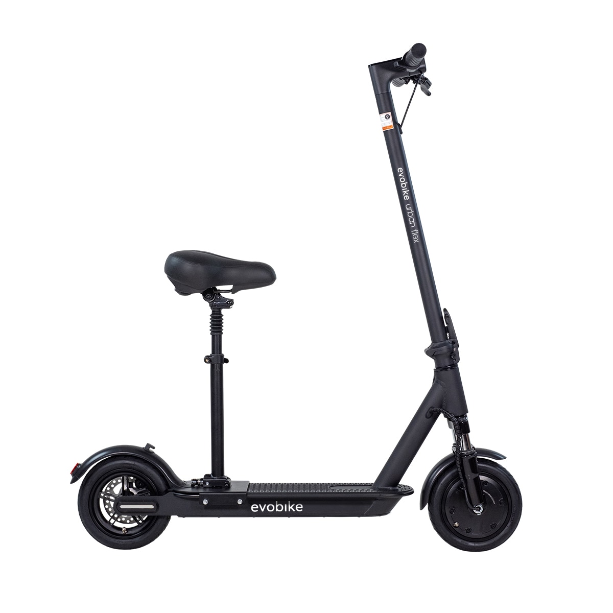 Evobike Urban S250 Flex