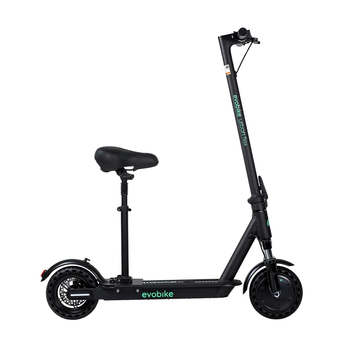 Evobike Urban S250 Flex Solid