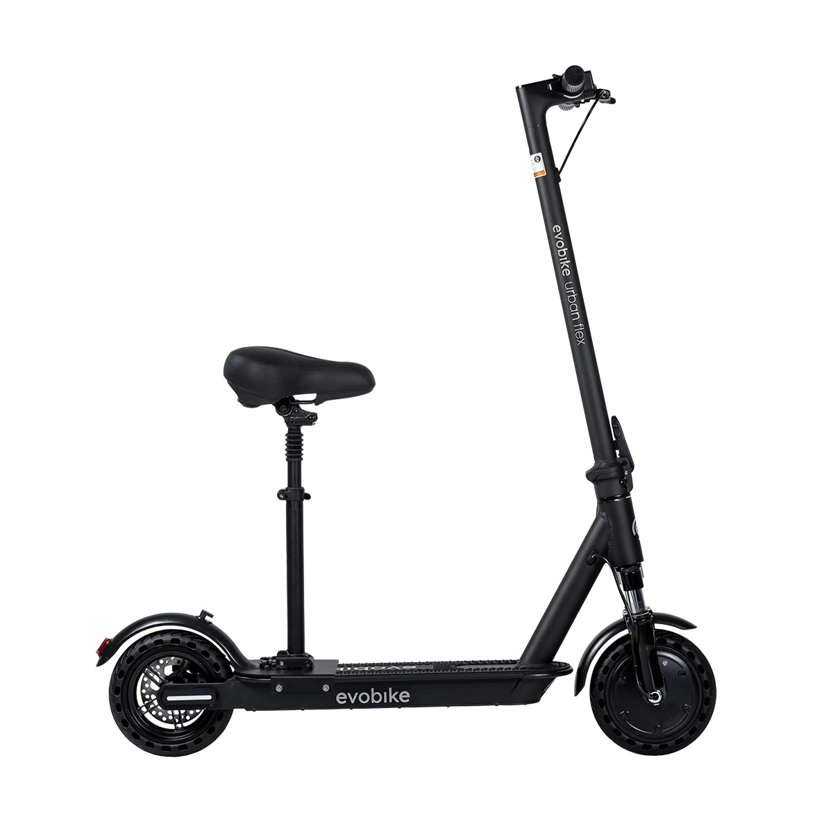 Evobike Urban S250 Flex Solid
