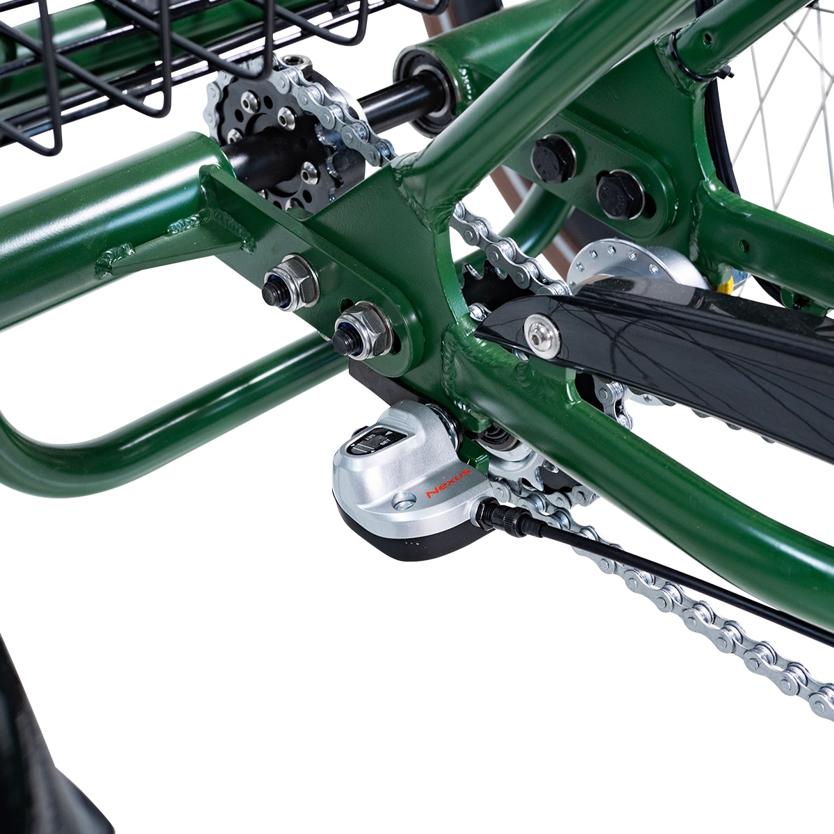 Evobike Elegant