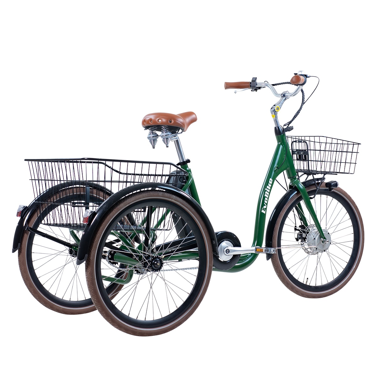 Evobike Elegant