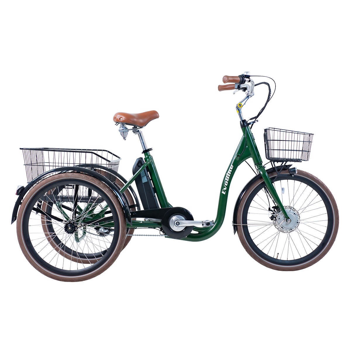 Evobike Elegant