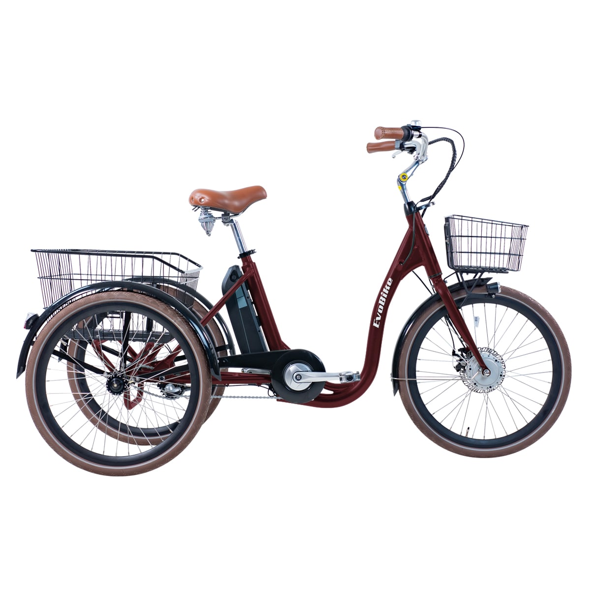 Evobike Elegant