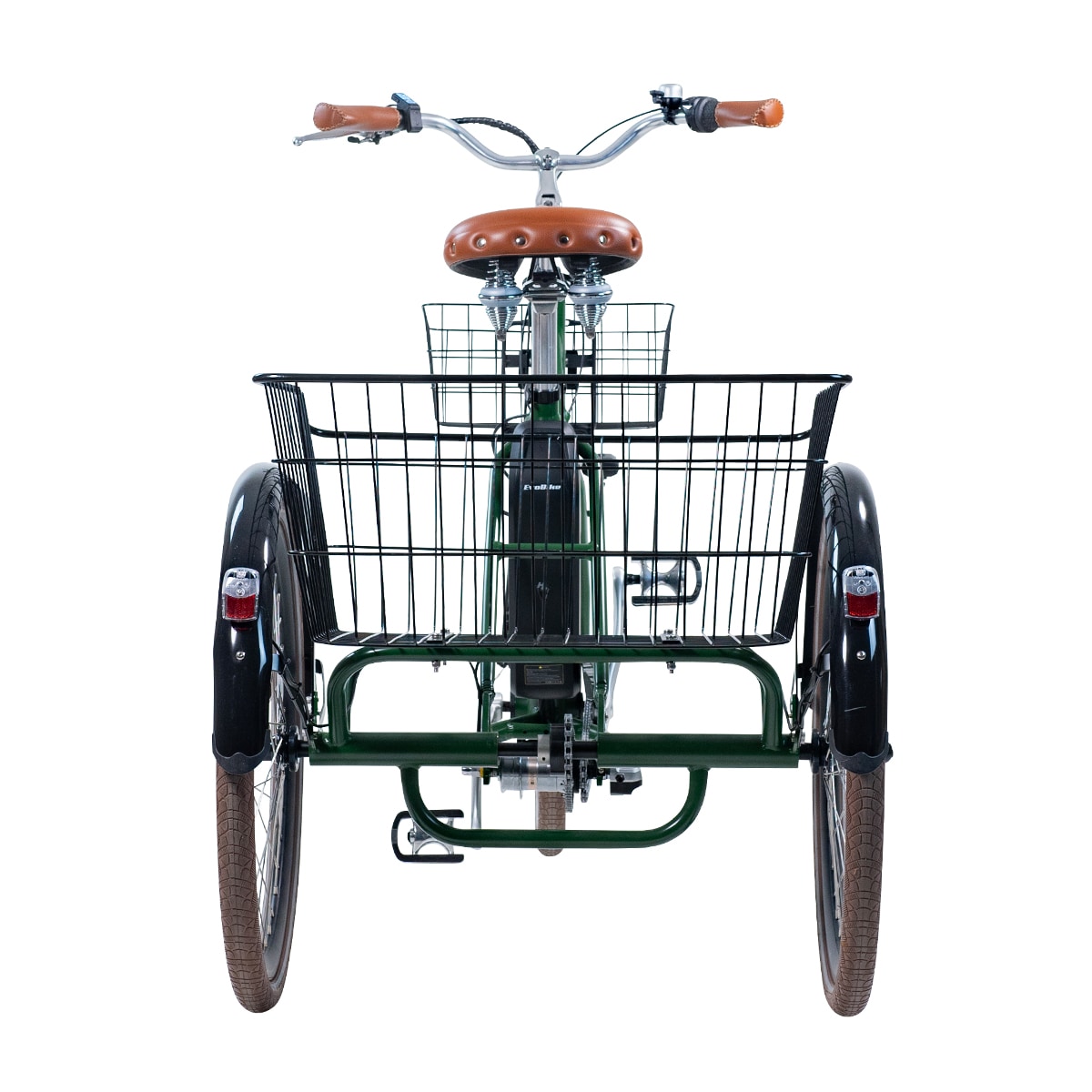 Evobike Elegant