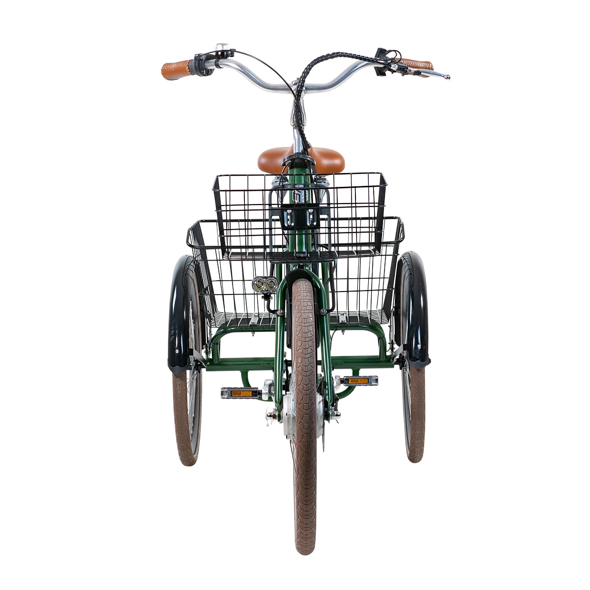 Evobike Elegant