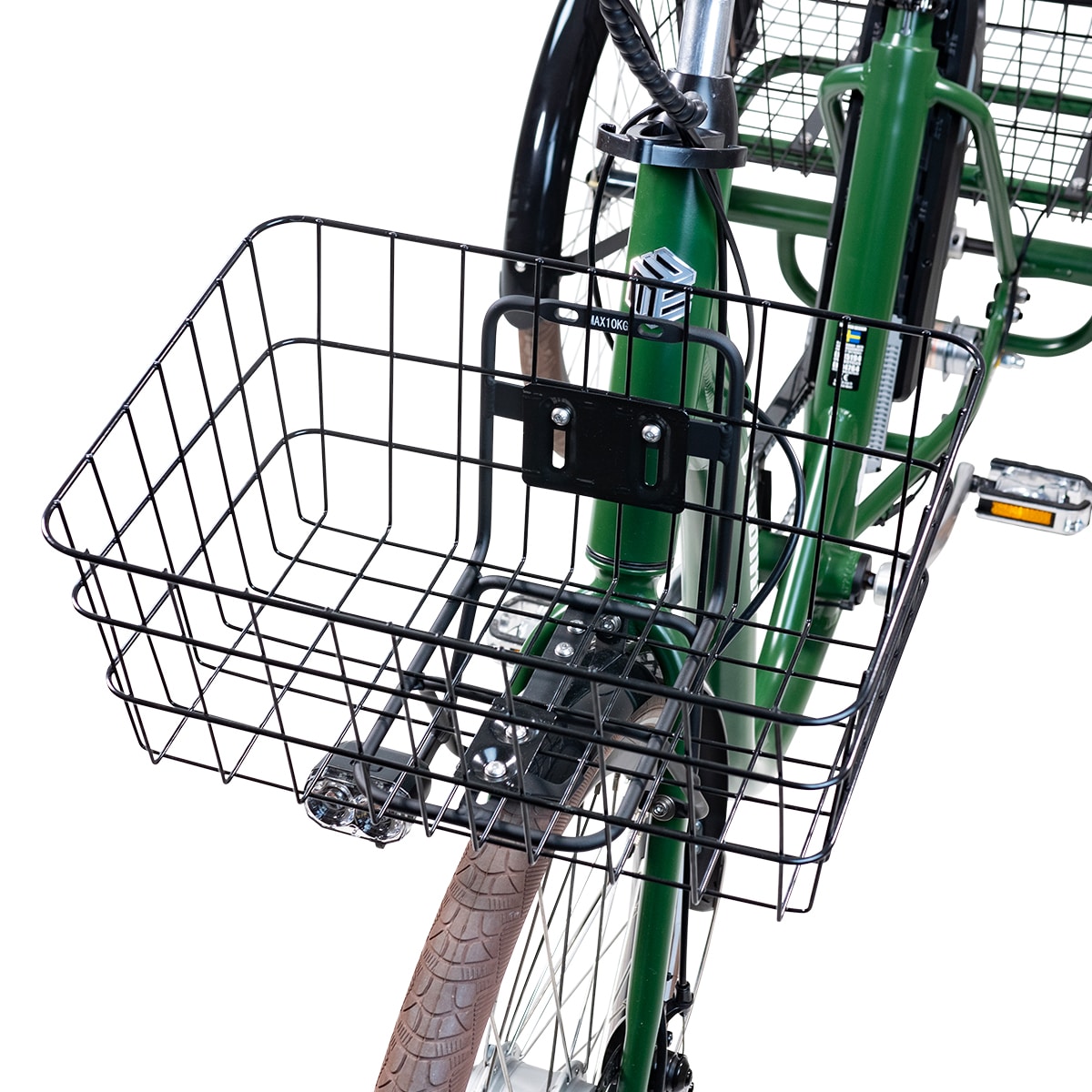 Evobike Elegant 2024
