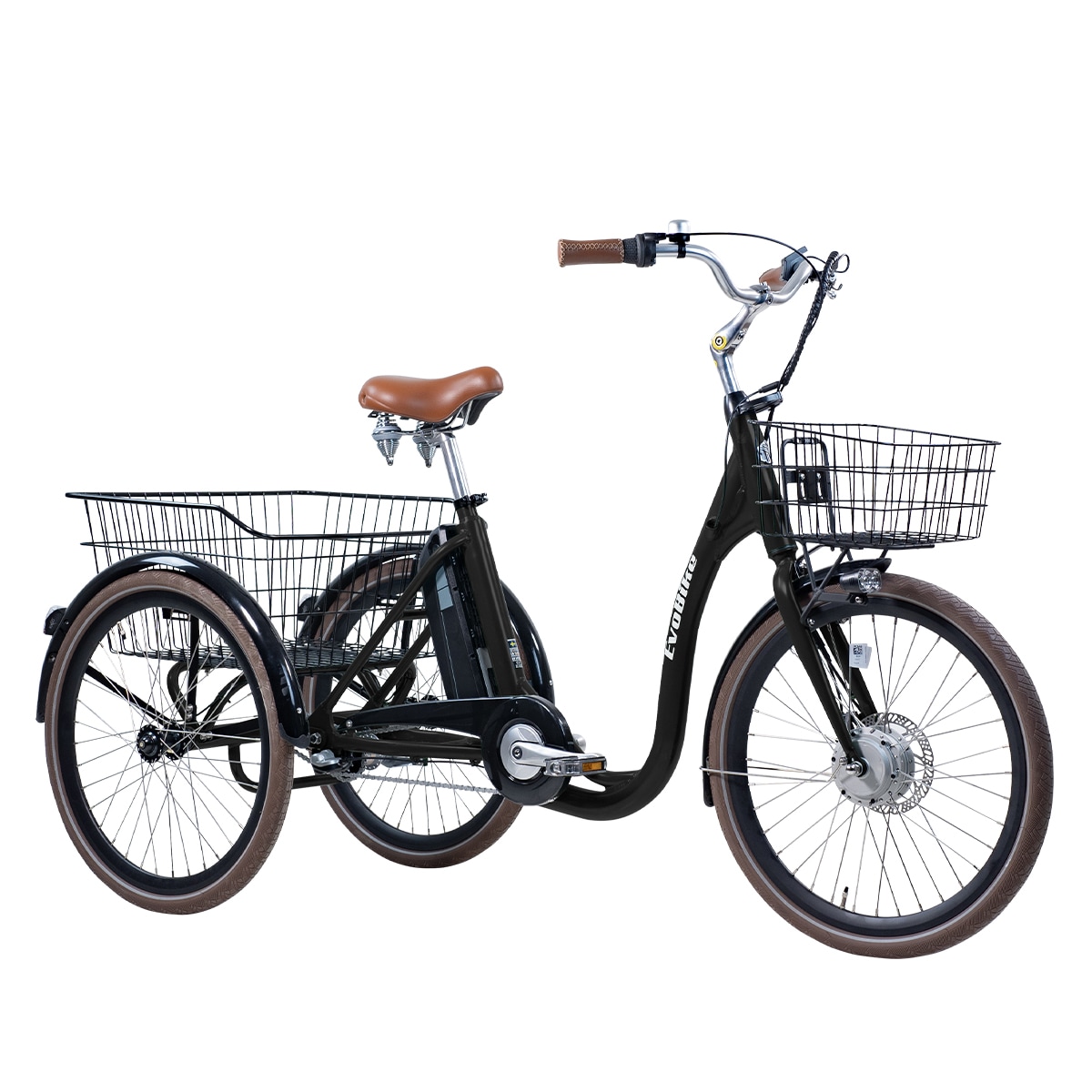 Evobike Elegant
