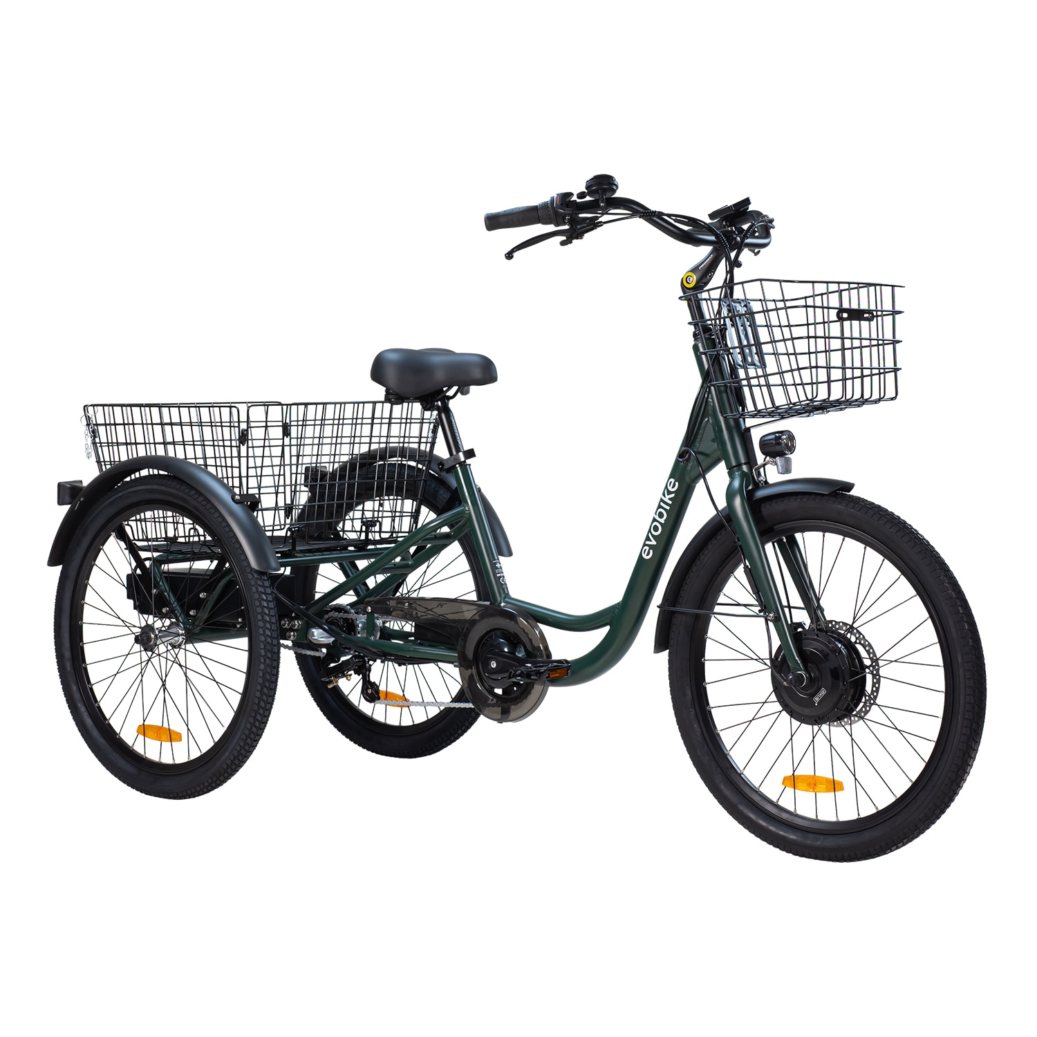 Evobike Elegant