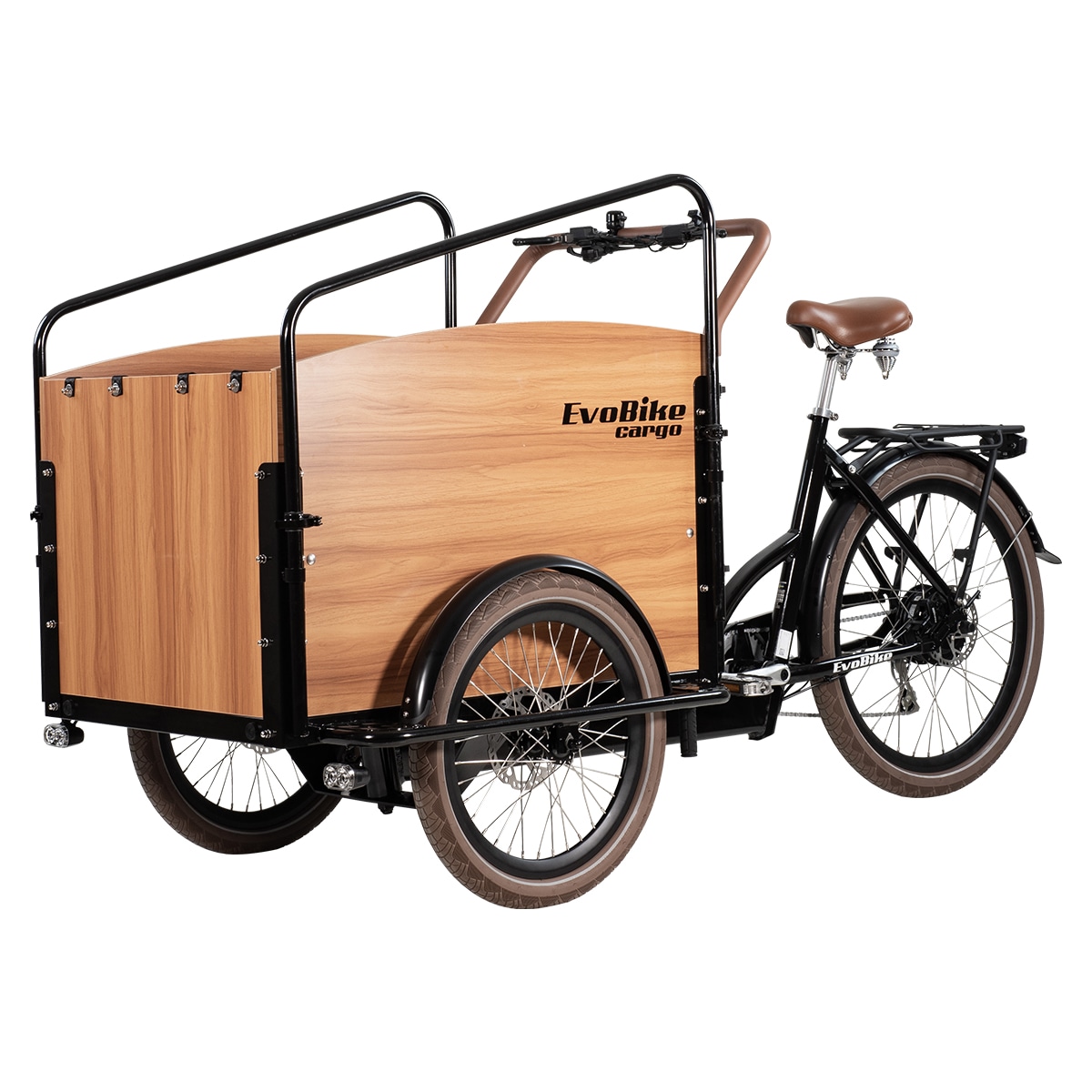EvoBike Cargo Pro 2024