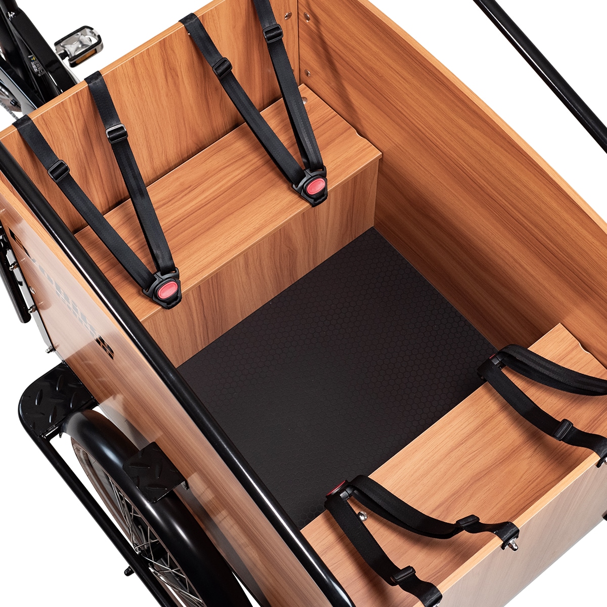 EvoBike Cargo Pro 2024