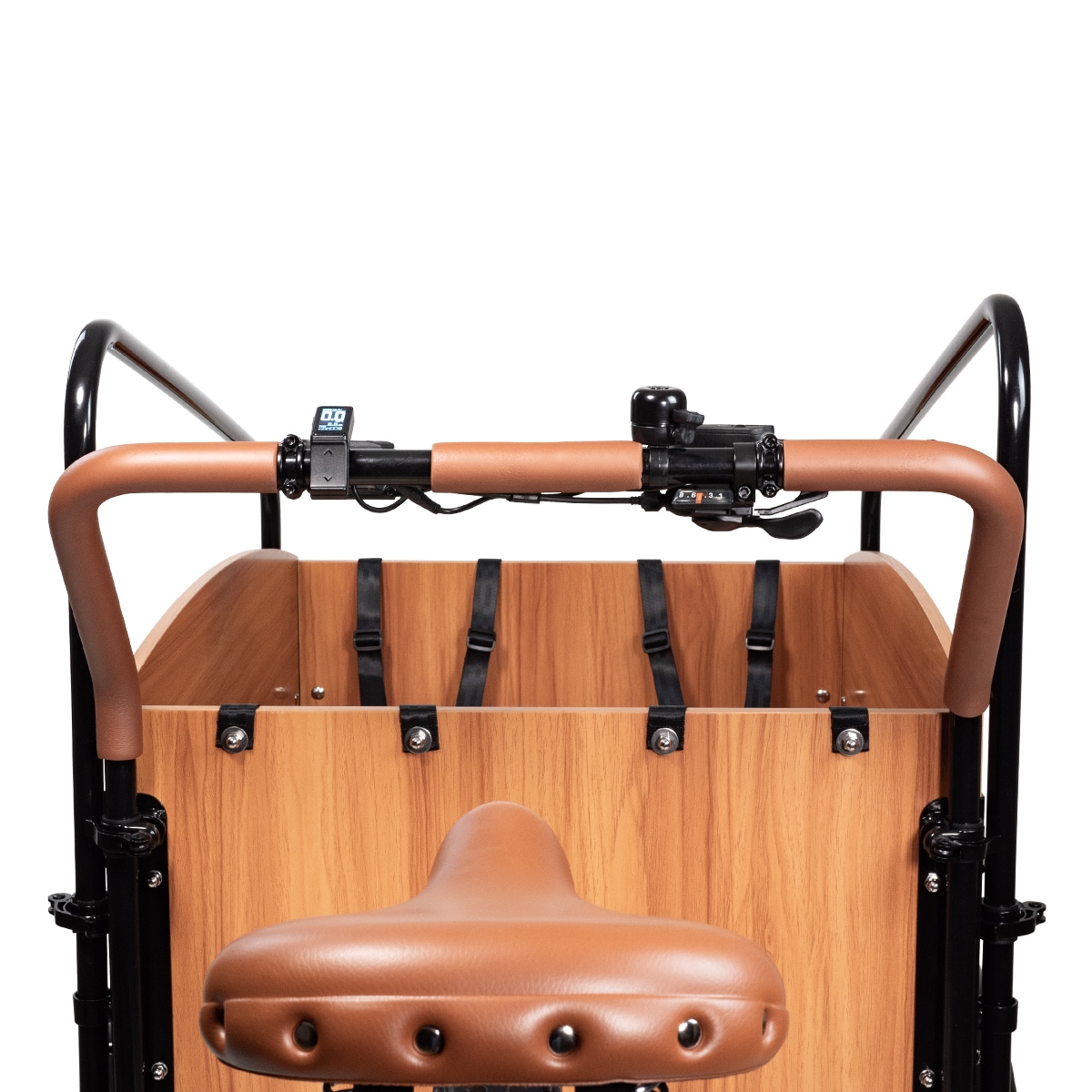 EvoBike Cargo Pro 2024
