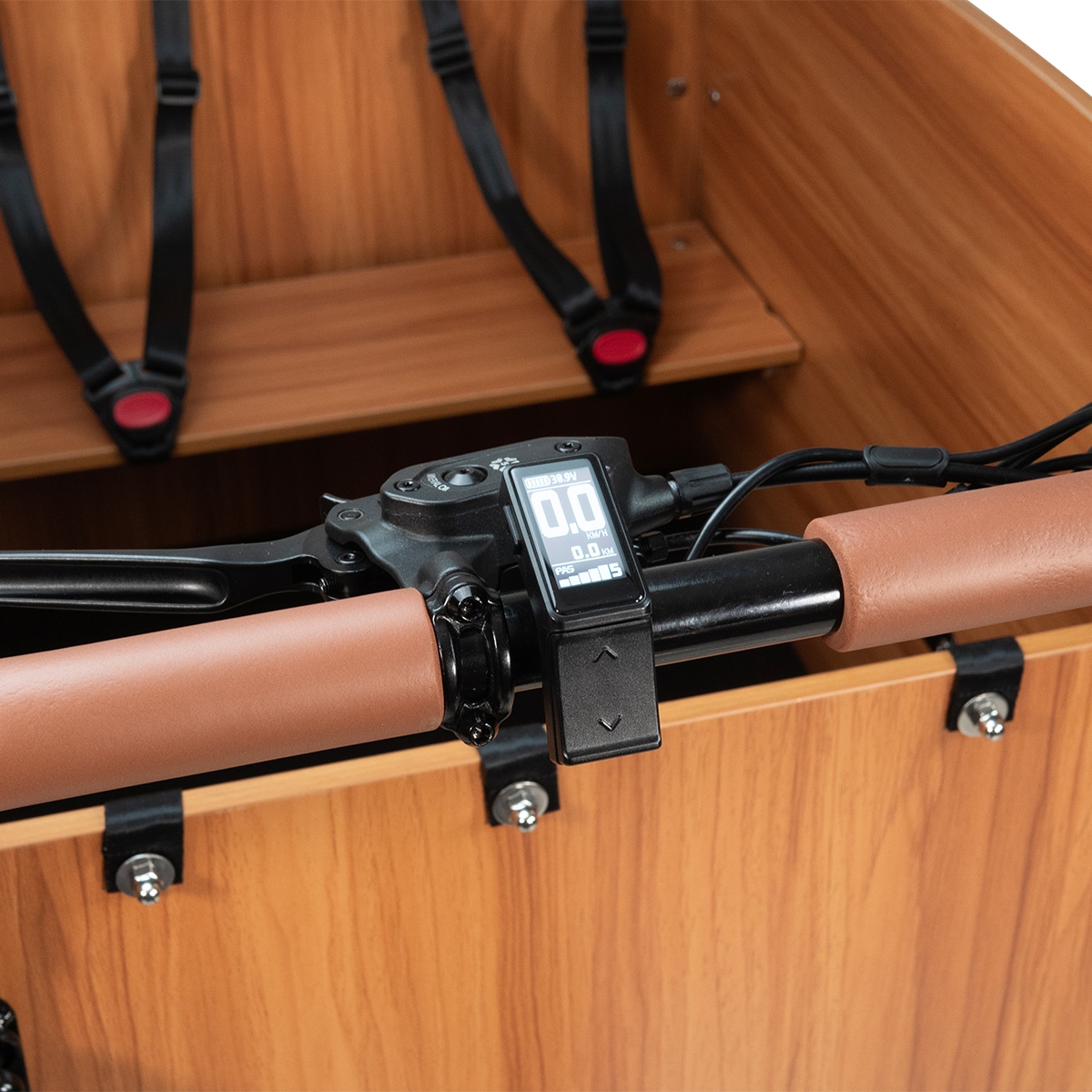EvoBike Cargo Pro 2024