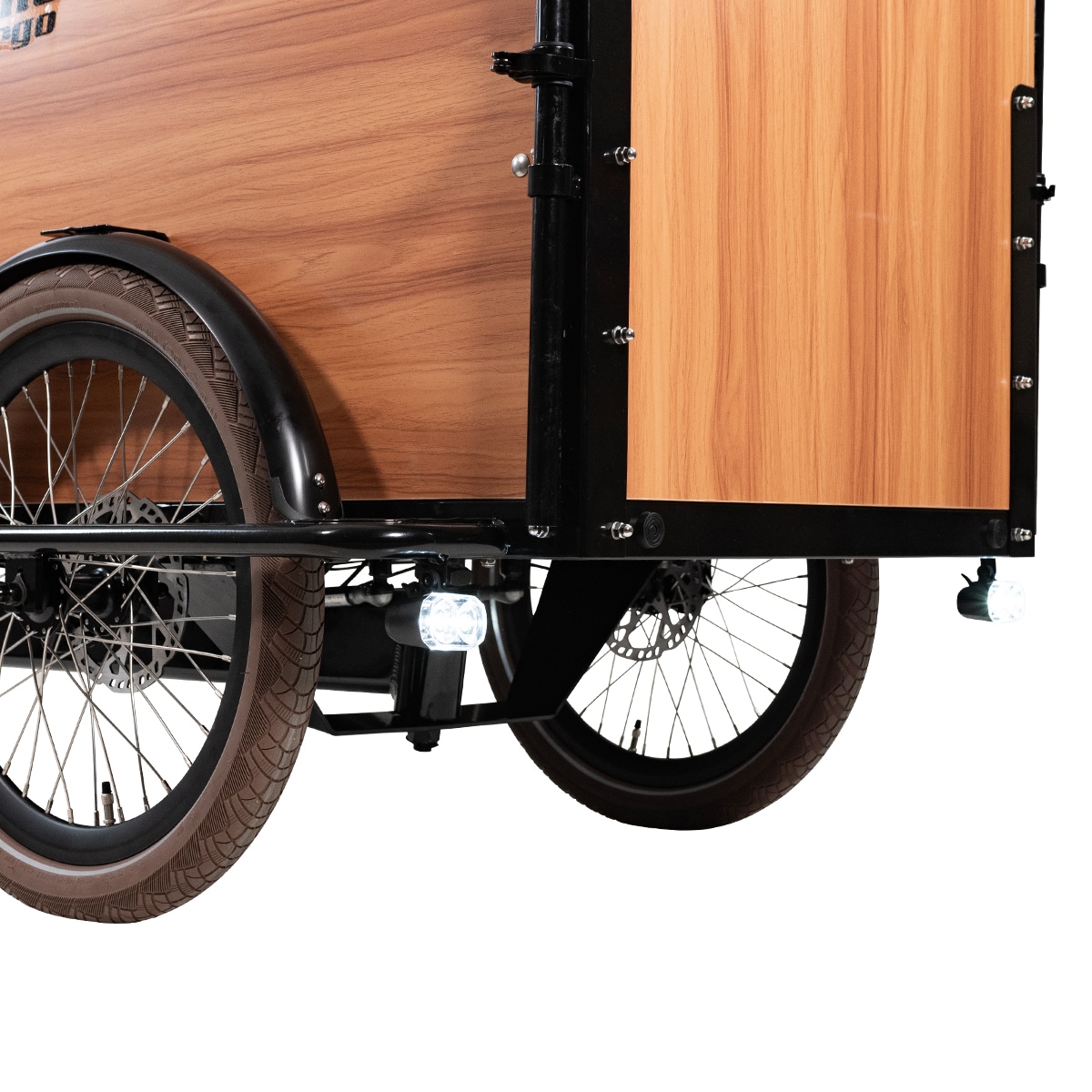 EvoBike Cargo Pro 2024
