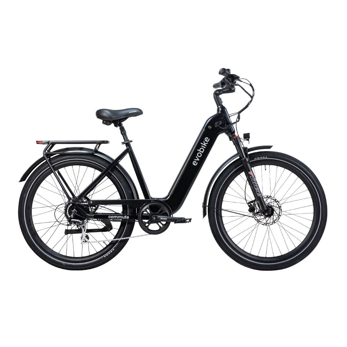 Evobike Commute