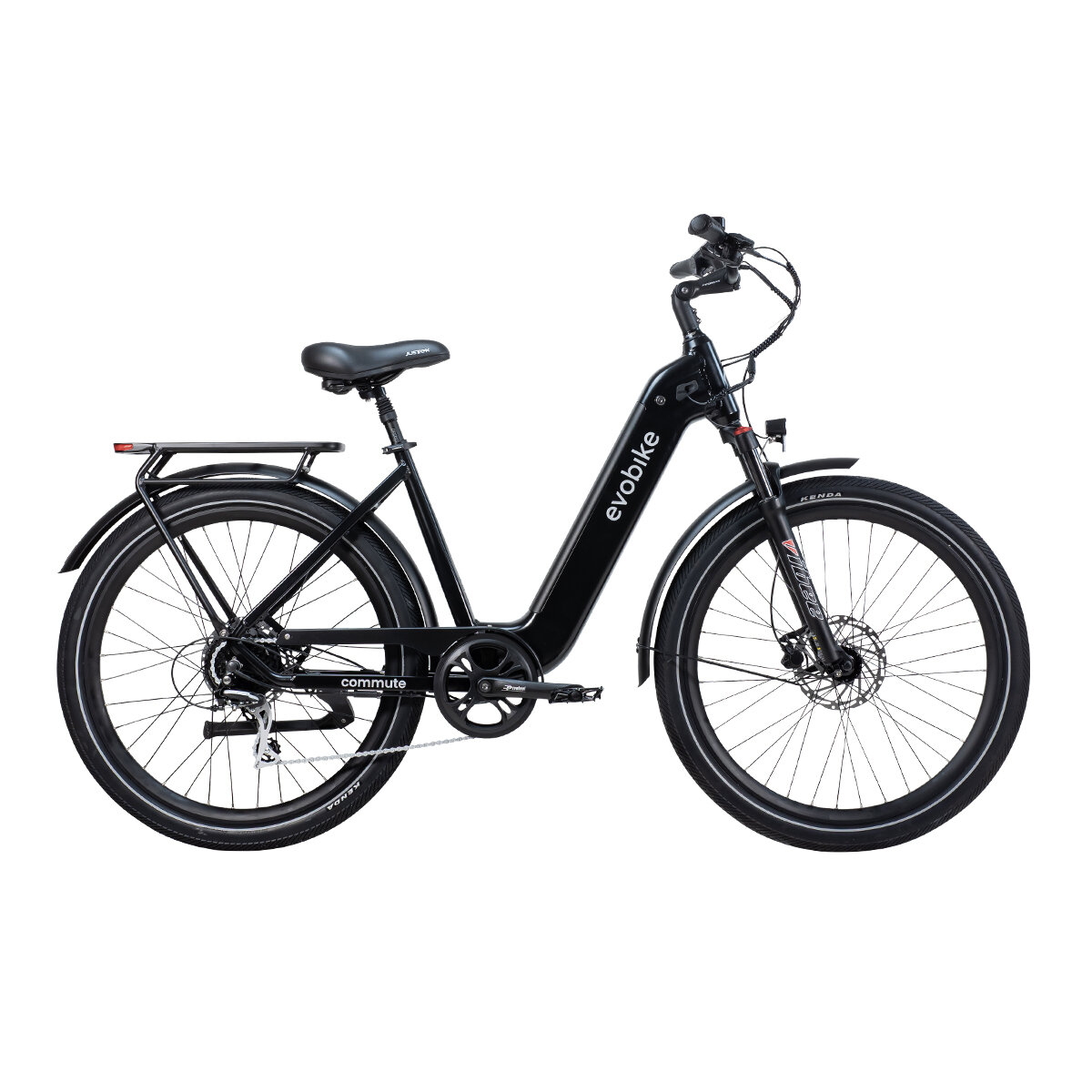 Evobike Commute elcykel