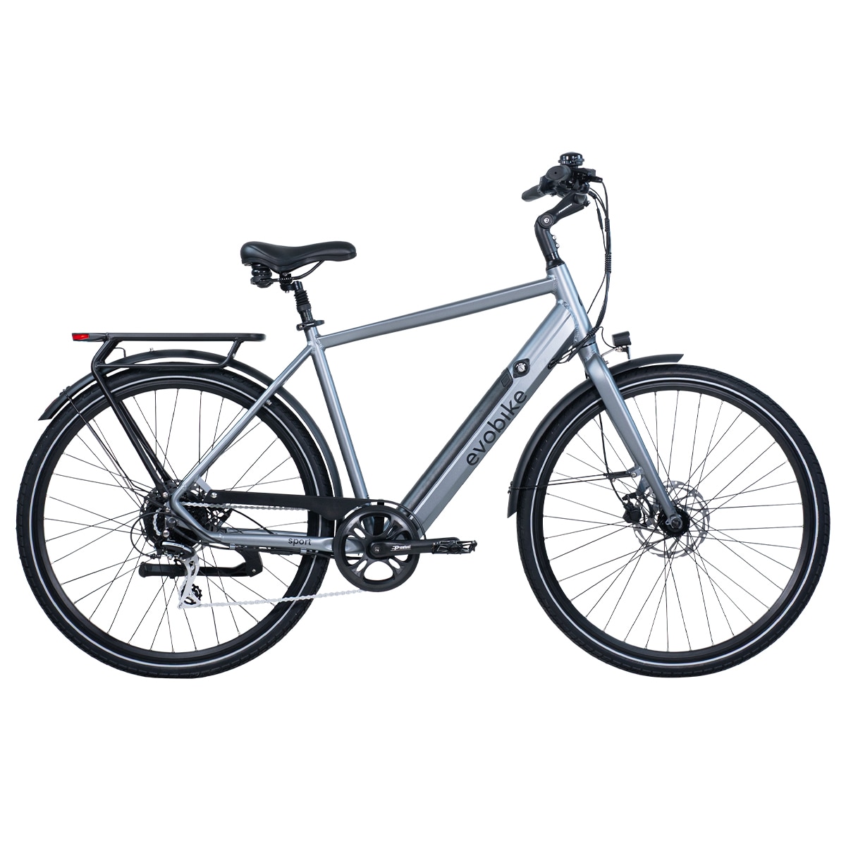 EvoBike SPORT-8 - Herr
