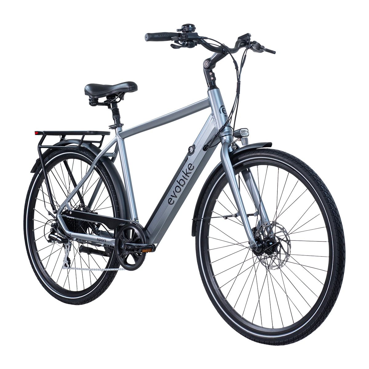 EvoBike SPORT-8 - Herr