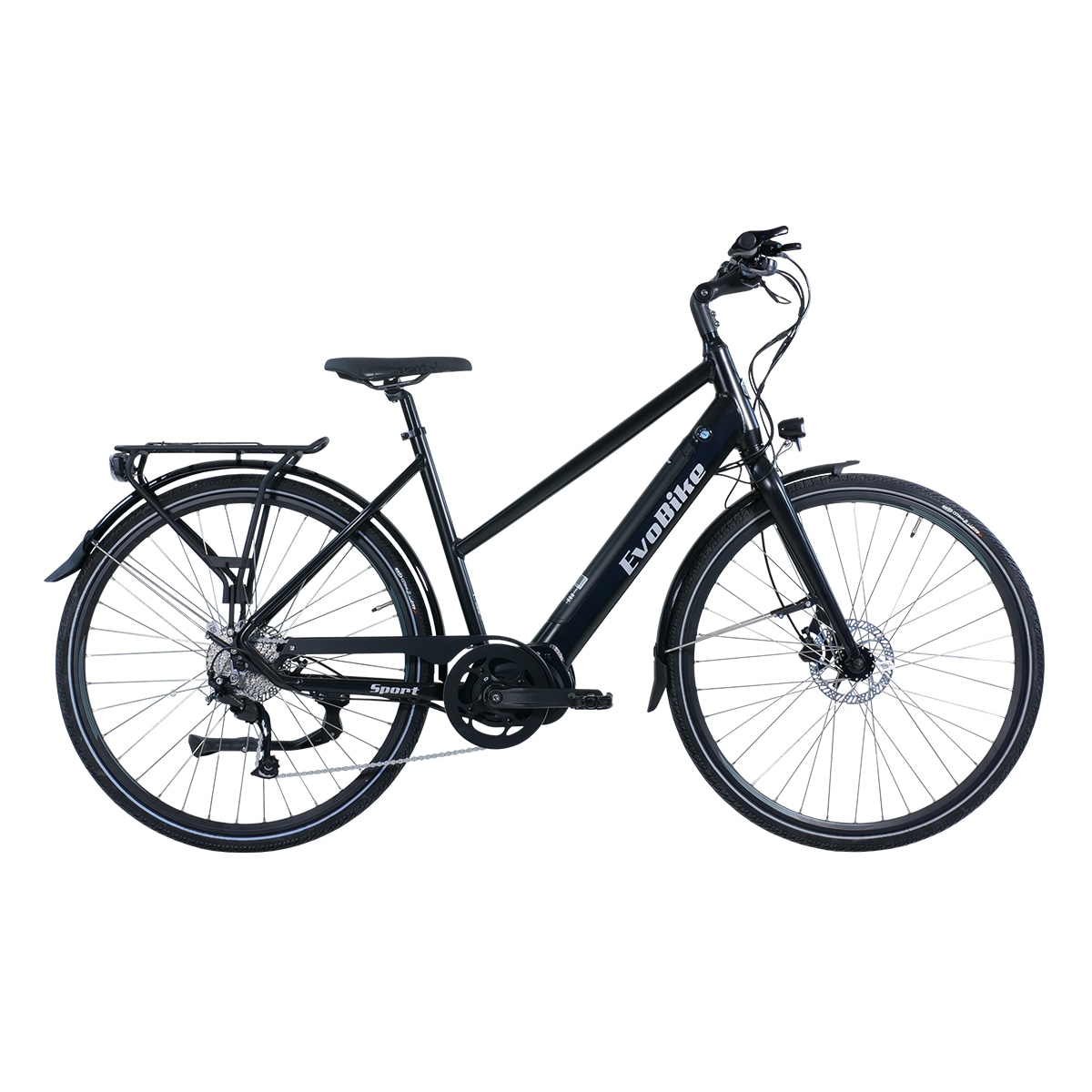 SPORT-9 Mid-Drive Dam 2024