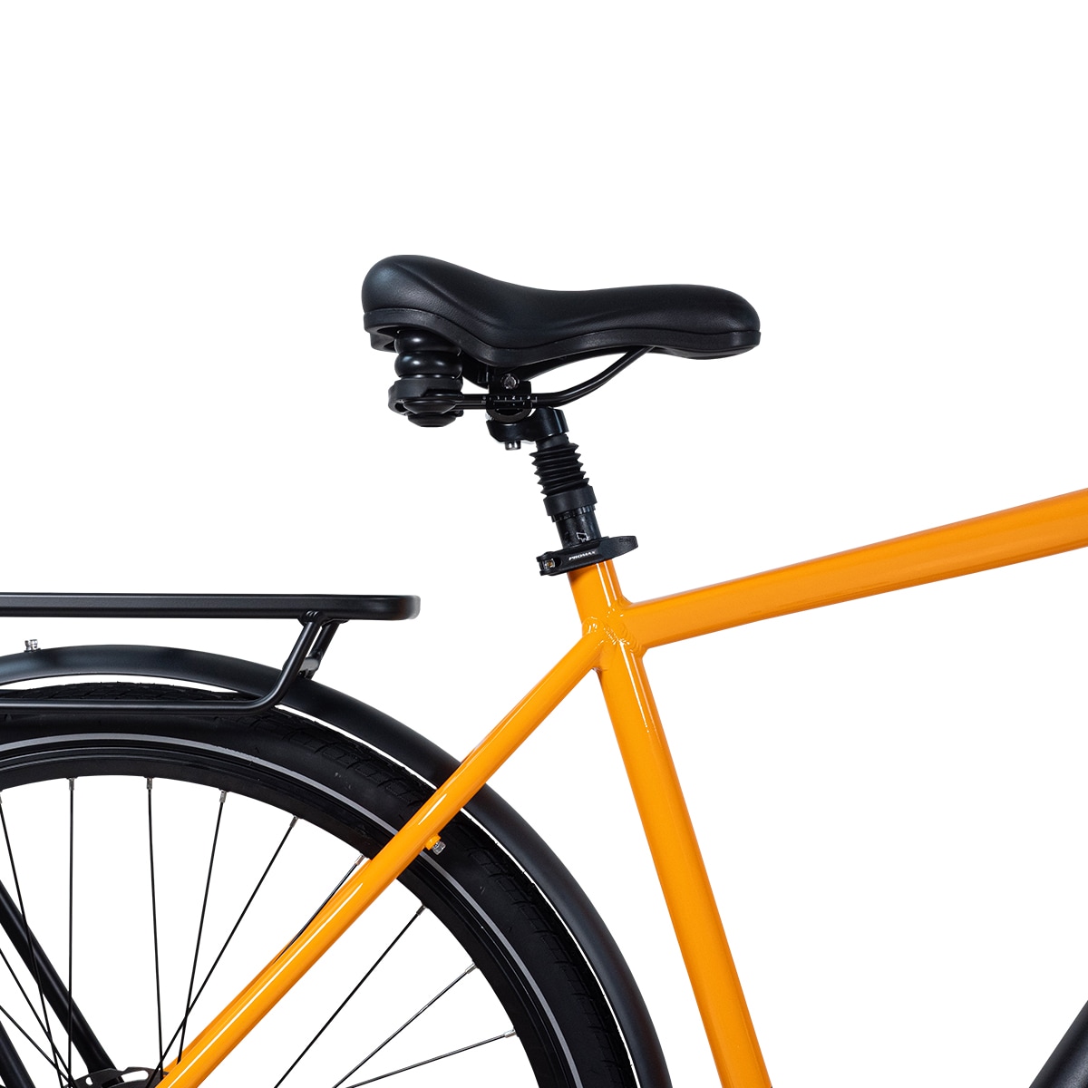 EvoBike SPORT-8 Mid-Drive - Herr