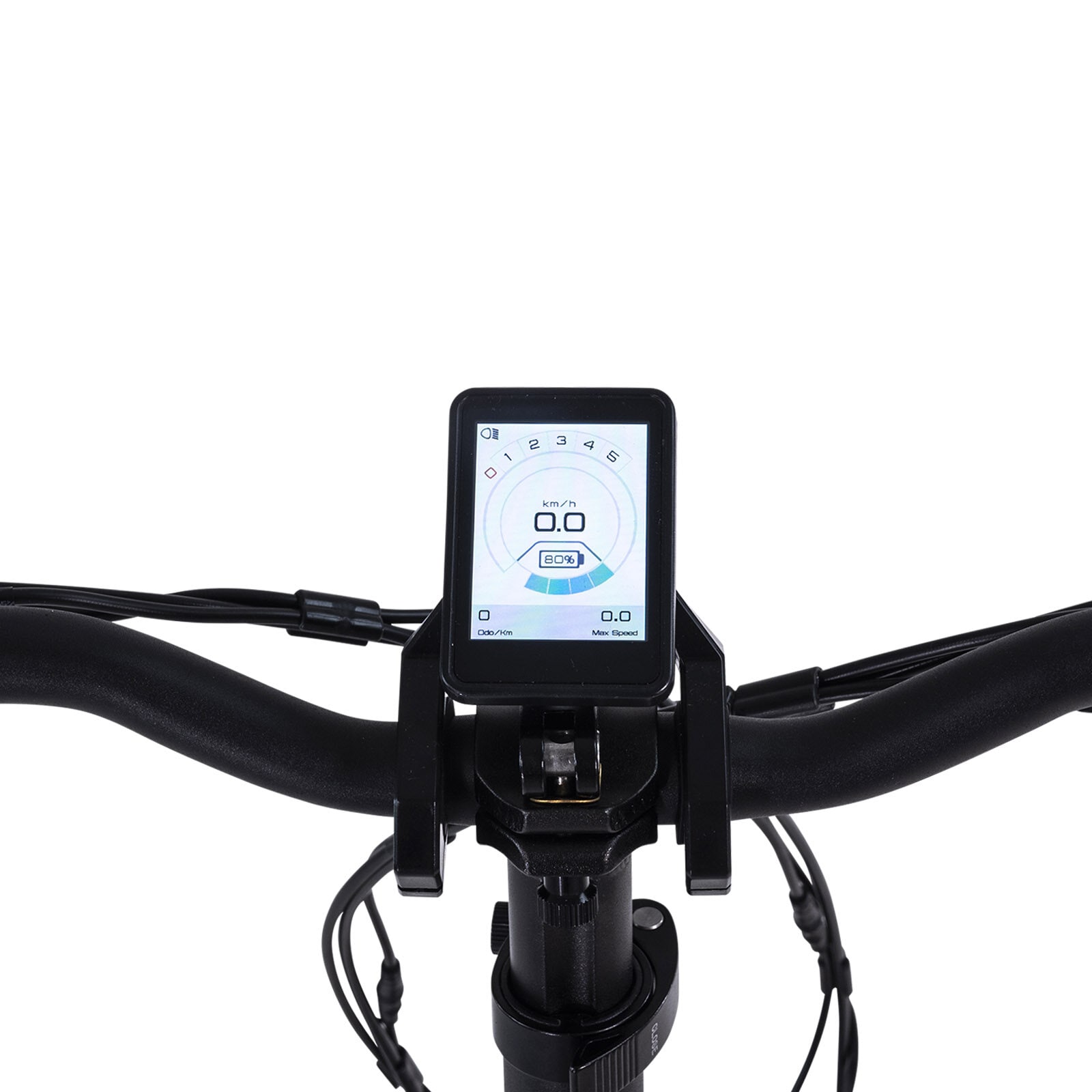 EvoBike LCD Display 2021