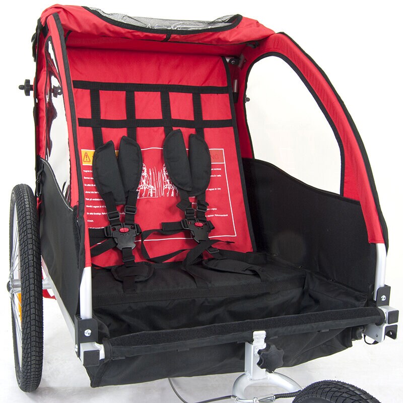 Cykelvagn SunBee Cruiser Stroller