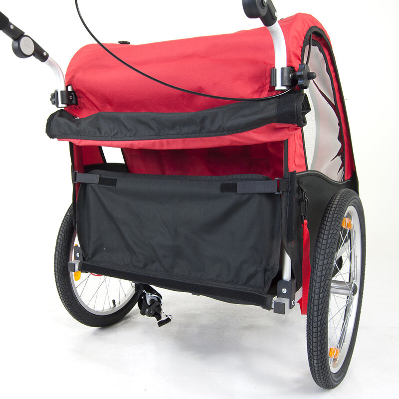 Cykelvagn SunBee Cruiser Stroller