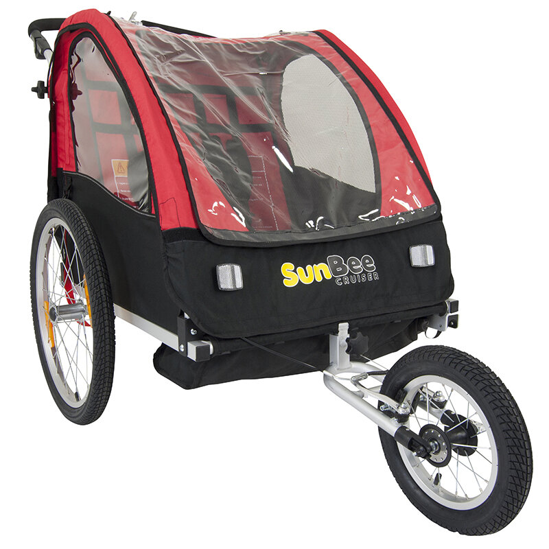 Cykelvagn SunBee Cruiser Stroller